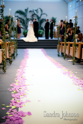 Best First Baptist Orlando Wedding photographer - Sandra Johnson (SJFoto.com)